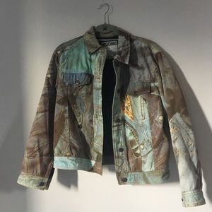 Vintage Moschino Jacket